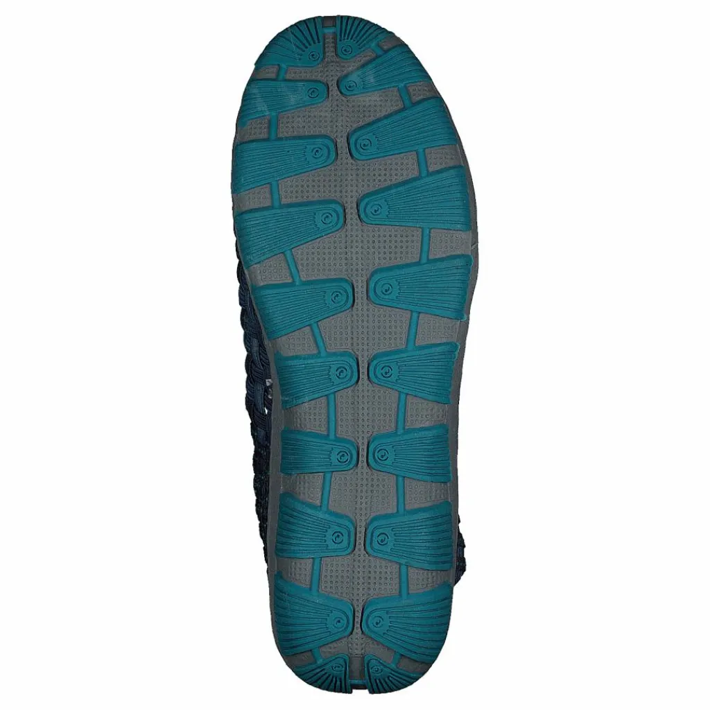 Cape Horn 3080-W Navy/Petrol*Rock Spring Sale
