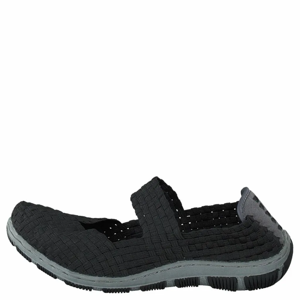 Rock Spring Cape Town 01-Black Svart Discount