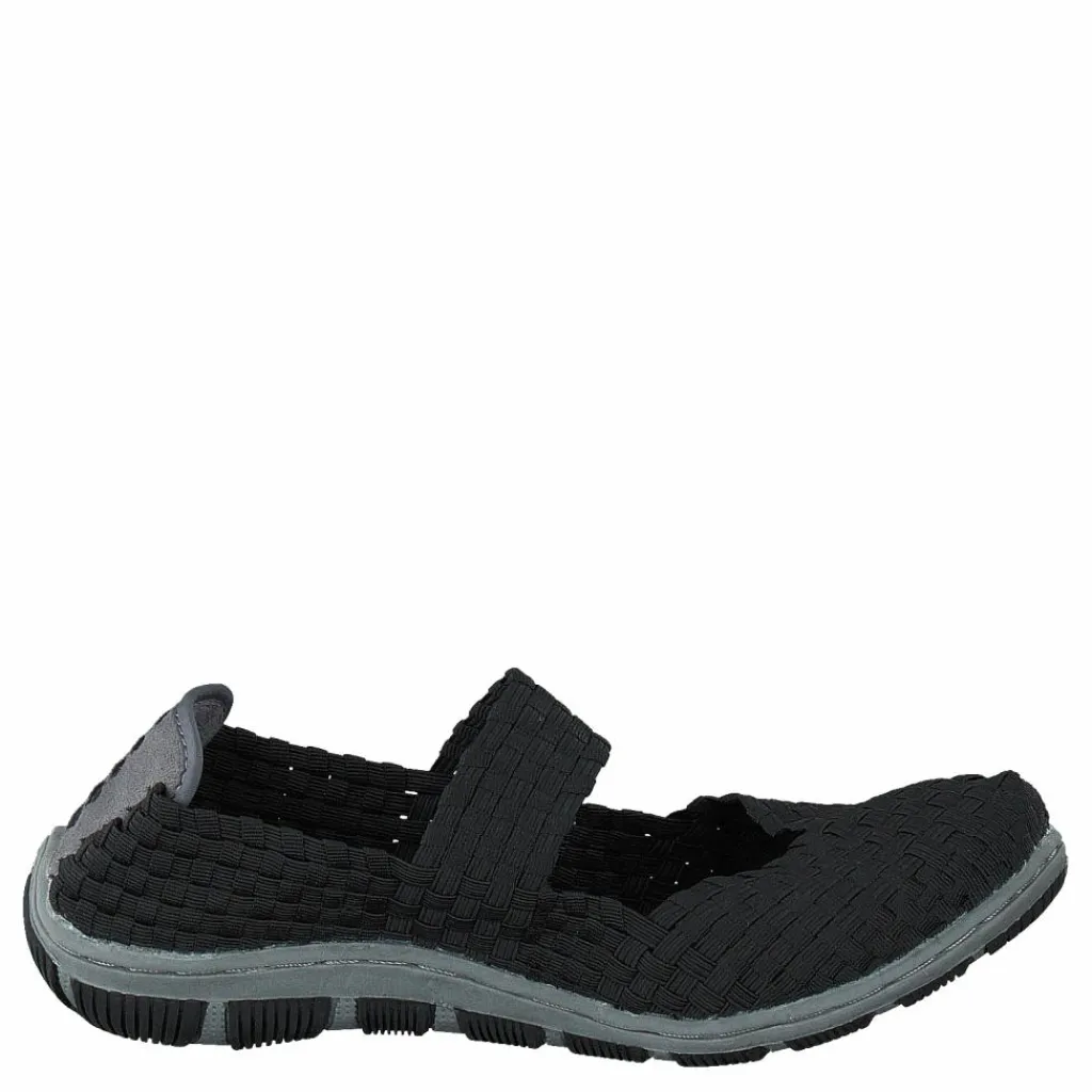 Rock Spring Cape Town 01-Black Svart Discount