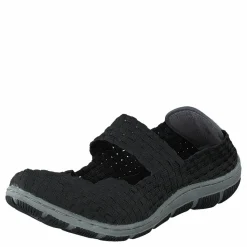 Rock Spring Cape Town 01-Black Svart Discount