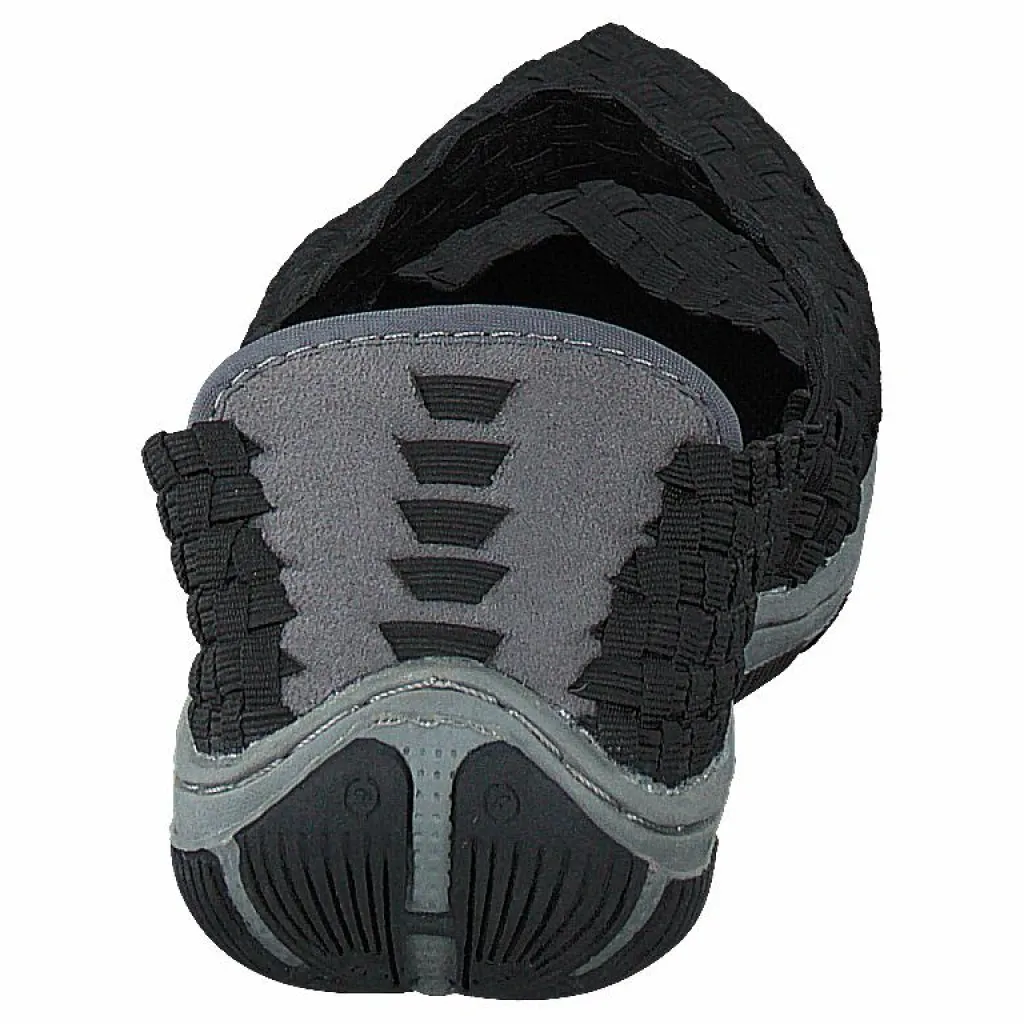 Rock Spring Cape Town 01-Black Svart Discount