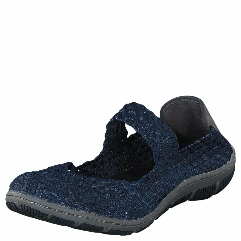 Rock Spring Cape Town Navy Blå Sale