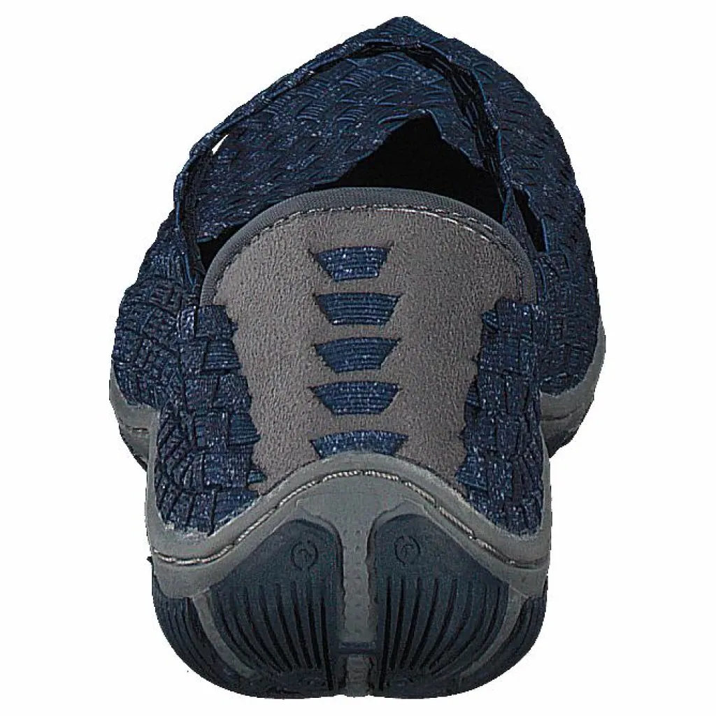 Rock Spring Cape Town Navy Blå Sale