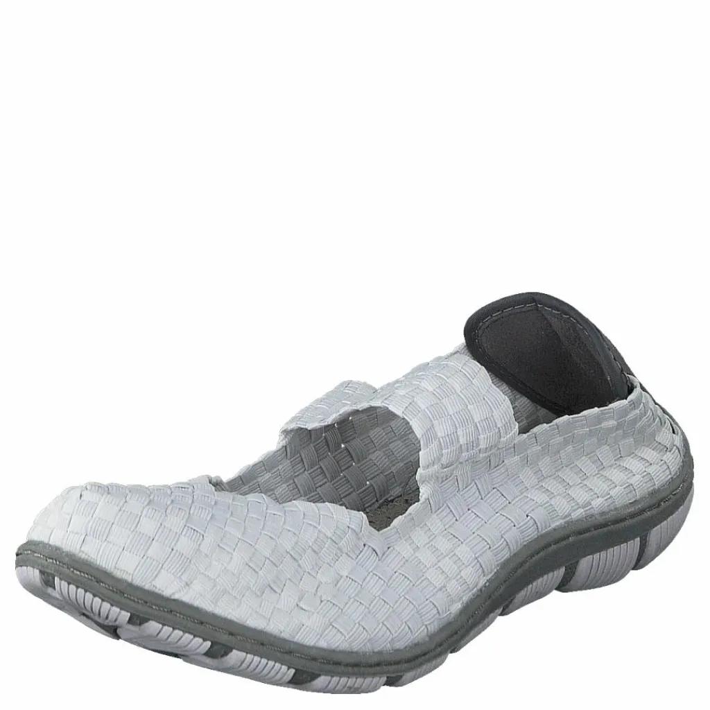 Rock Spring Cape Town 13-White Vit New