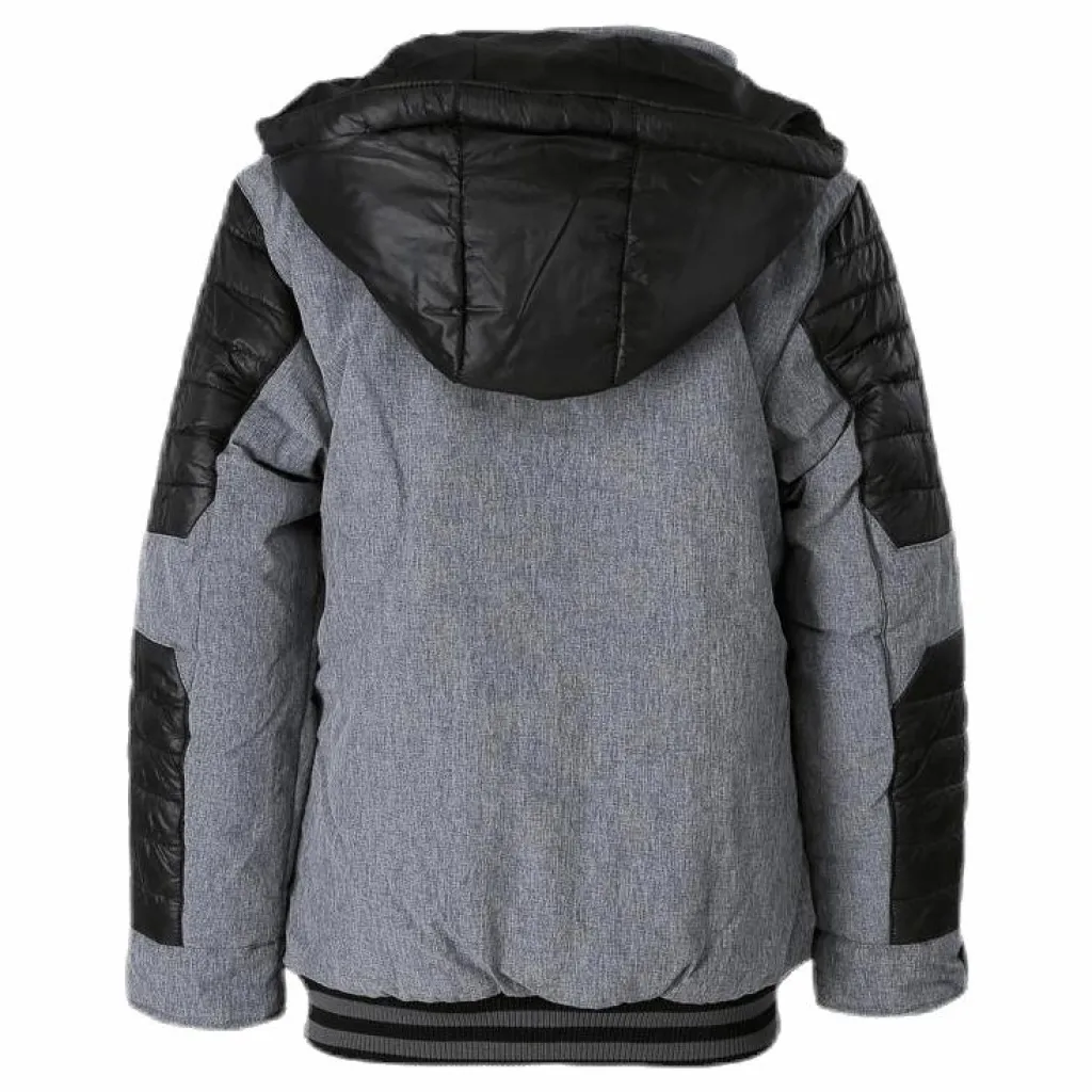 Lindberg Capilton Street Grey Grå New