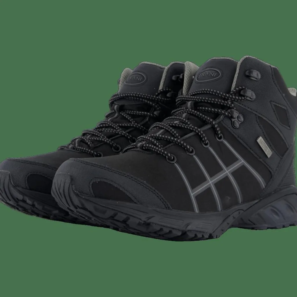 Capitan Hi M*Exani Outlet