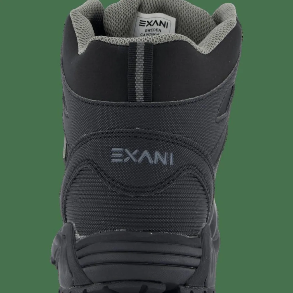 Capitan Hi M*Exani Outlet