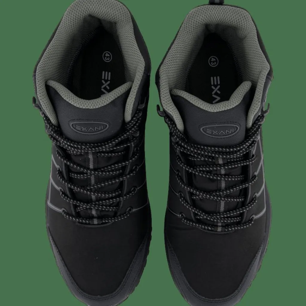 Capitan Hi M*Exani Outlet