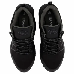 Exani Capitan Low W Black Svart Hot