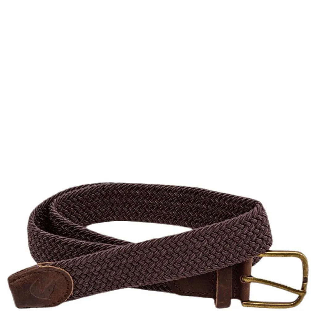 Jacson Capri Belt Brown Brun Hot
