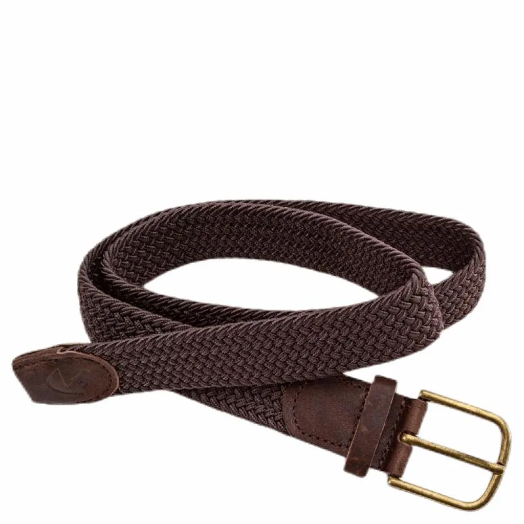 Jacson Capri Belt Brown Brun Hot
