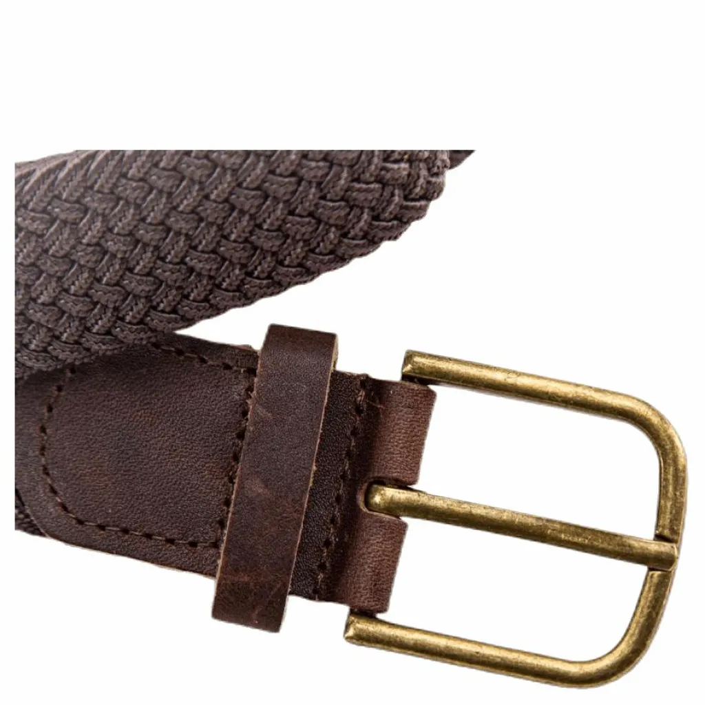 Jacson Capri Belt Brown Brun Hot