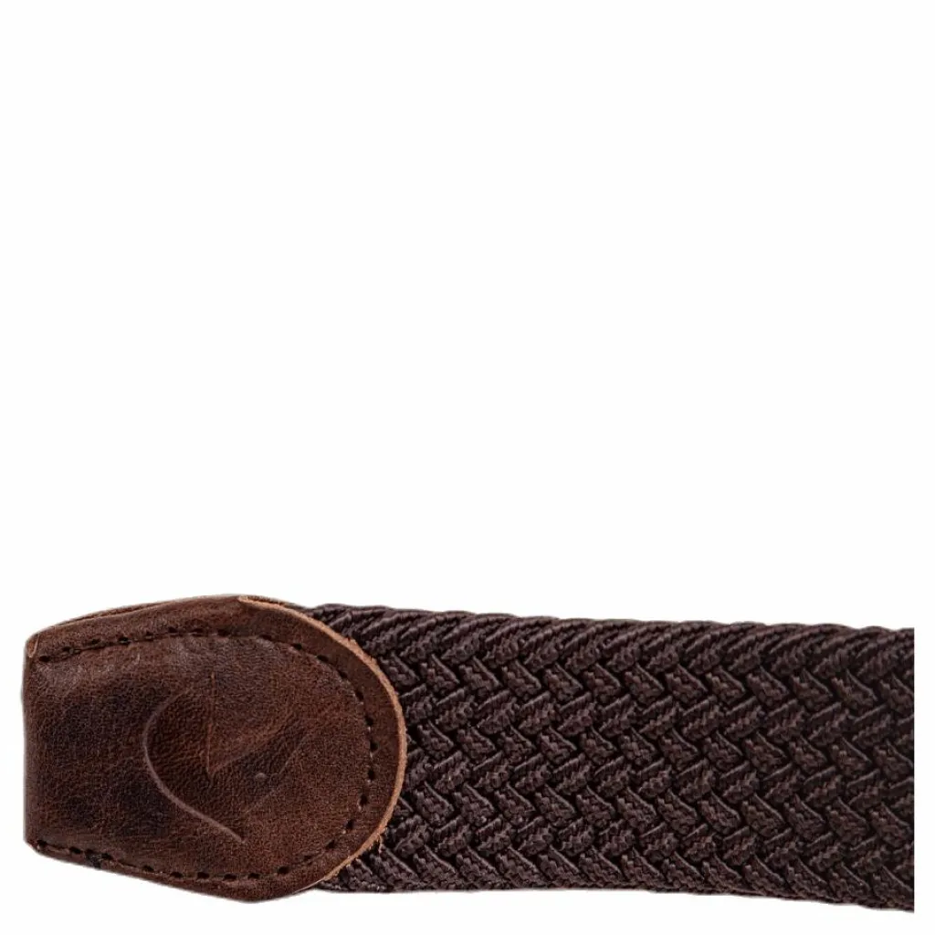 Jacson Capri Belt Brown Brun Hot
