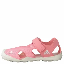 Captain Toey Shoes Glow Pink / Chalk White / Glow Pink*adidas Outlet
