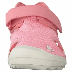Captain Toey Shoes Glow Pink / Chalk White / Glow Pink*adidas Outlet