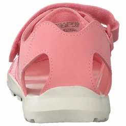 Captain Toey Shoes Glow Pink / Chalk White / Glow Pink*adidas Outlet