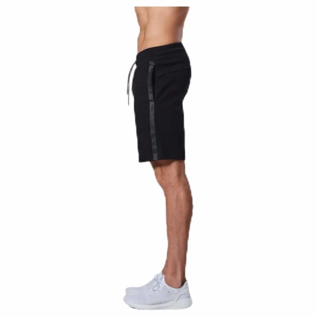FRONTIER Capture Tech Shorts Black Svart Sale
