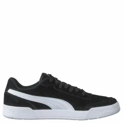 Puma Caracal Sd Black- White-gold Guld och Svart New