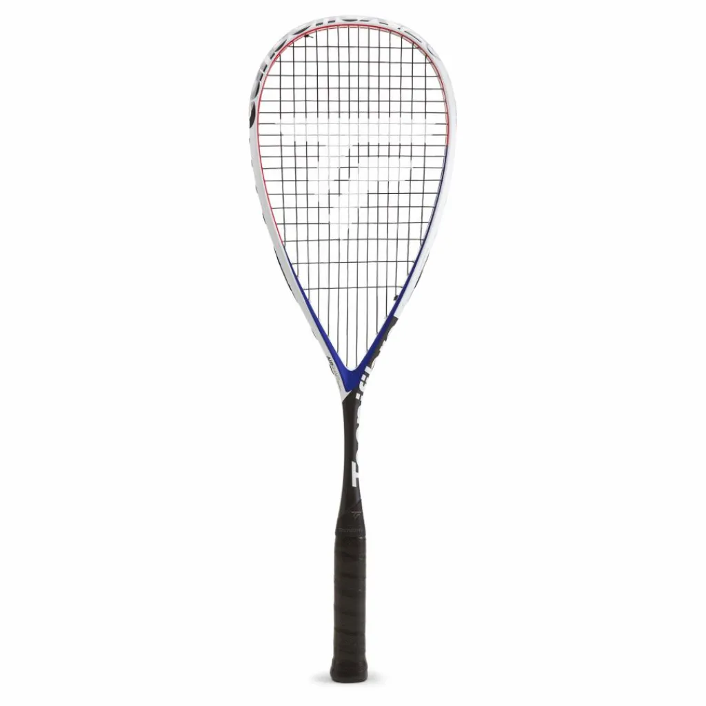 Tecnifibre Carboflex 125 Airshaft Synth G Svart Clearance