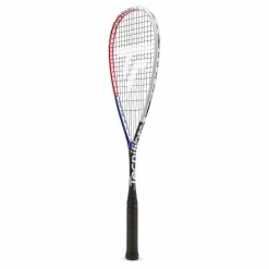 Tecnifibre Carboflex 125 Airshaft Synth G Svart Clearance