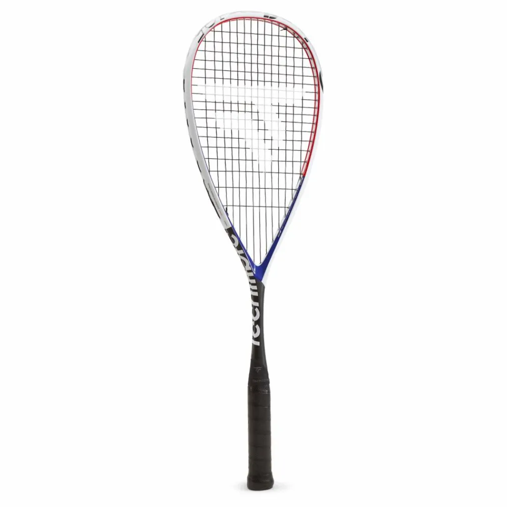 Tecnifibre Carboflex 125 Airshaft Synth G Svart Clearance