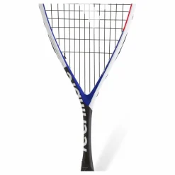 Tecnifibre Carboflex 125 Airshaft Synth G Svart Clearance