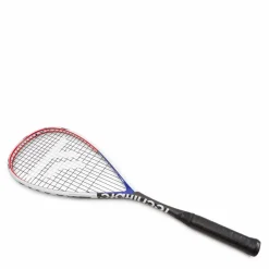 Tecnifibre Carboflex 125 Airshaft Synth G Svart Clearance