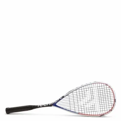 Tecnifibre Carboflex 125 Airshaft Synth G Svart Clearance
