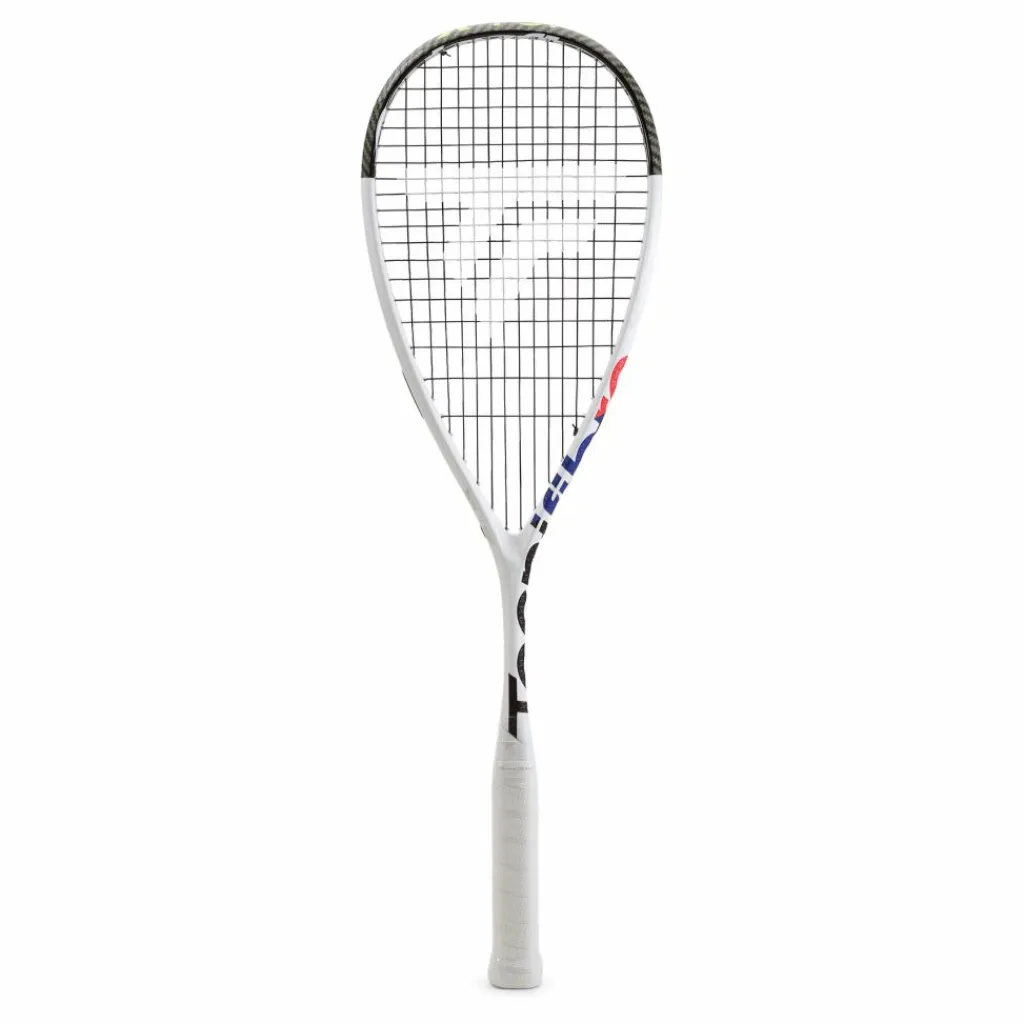 Carboflex 125 X-top White*Tecnifibre Best