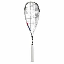 Carboflex 125 X-top White*Tecnifibre Best