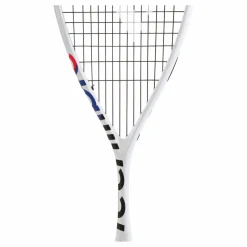 Carboflex 125 X-top White*Tecnifibre Best