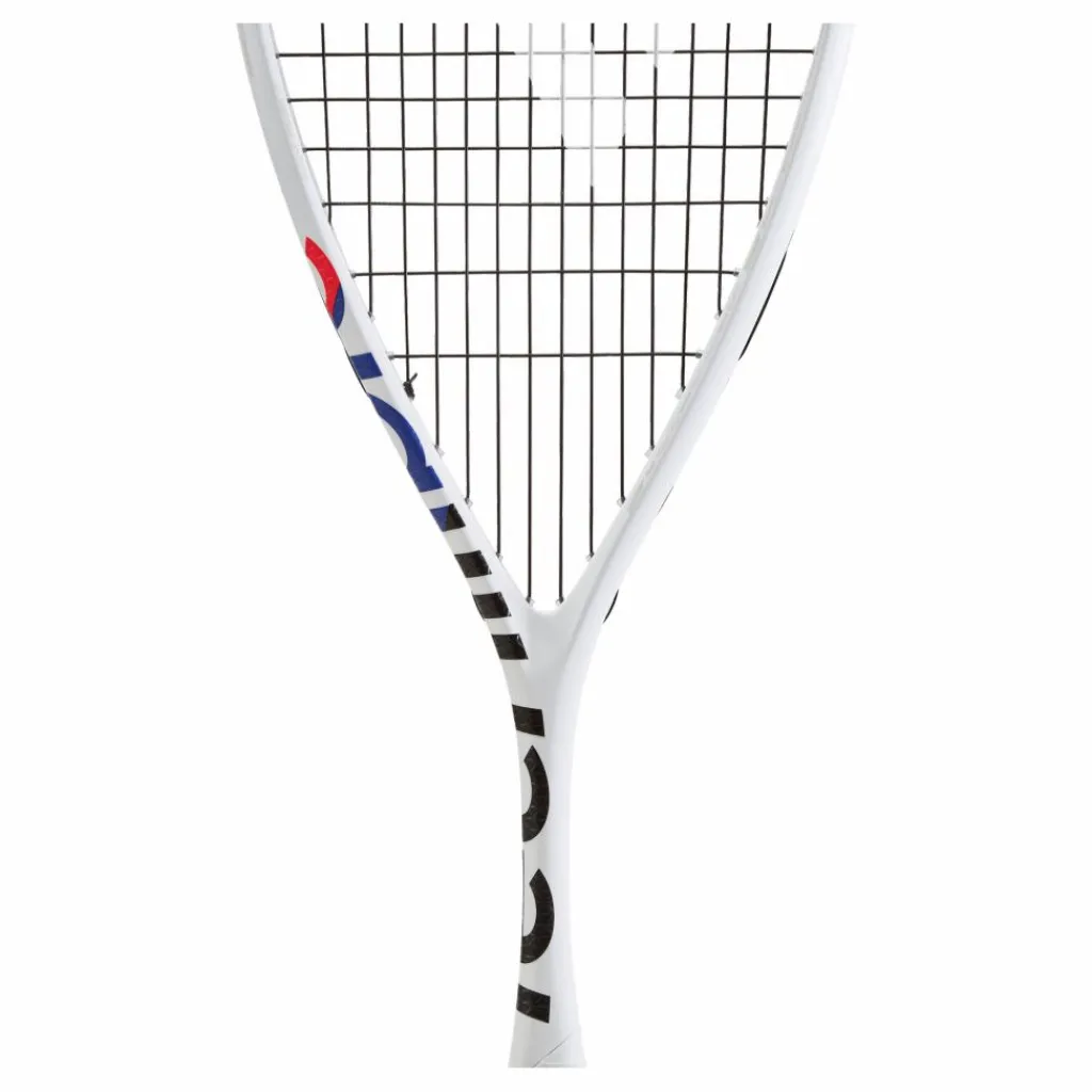 Carboflex 125 X-top White*Tecnifibre Best