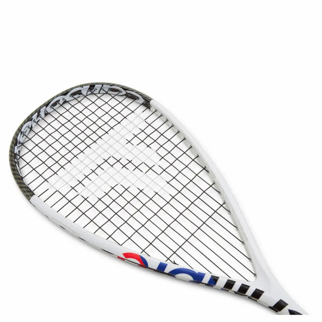 Carboflex 125 X-top White*Tecnifibre Best