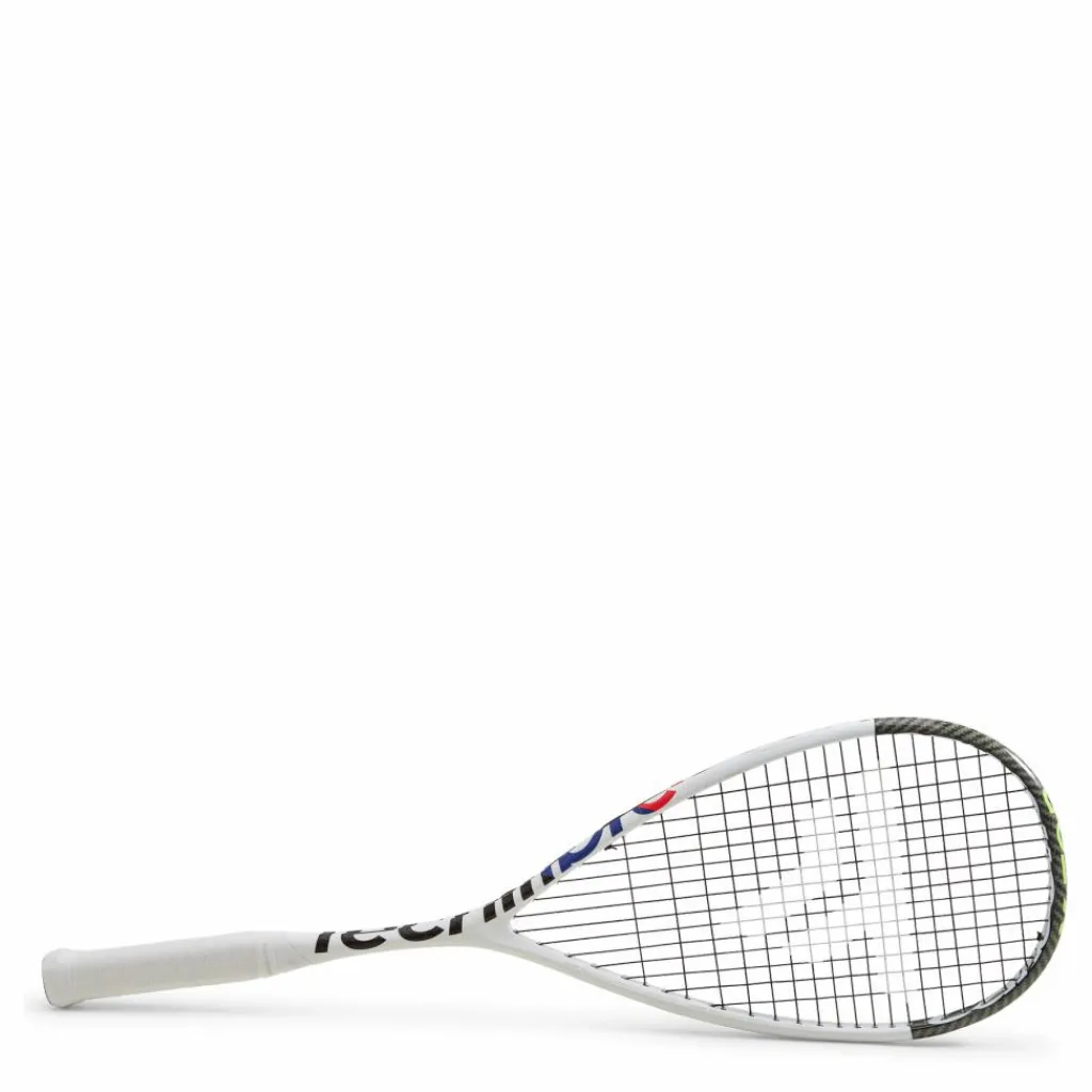 Carboflex 125 X-top White*Tecnifibre Best