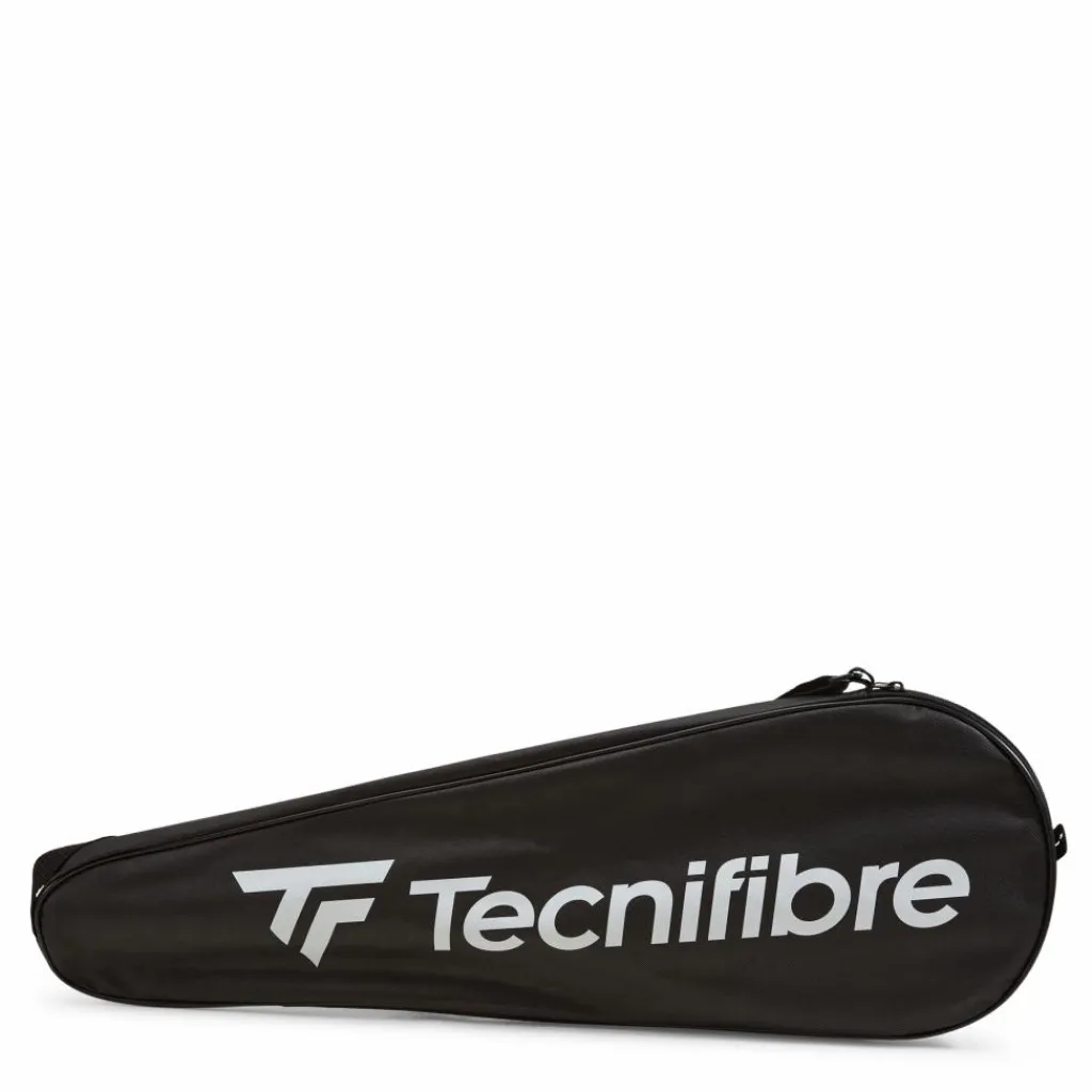Carboflex 125 X-top White*Tecnifibre Best
