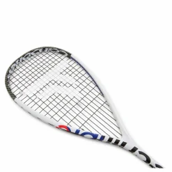 Tecnifibre Carboflex 130 X-top White Vit Discount