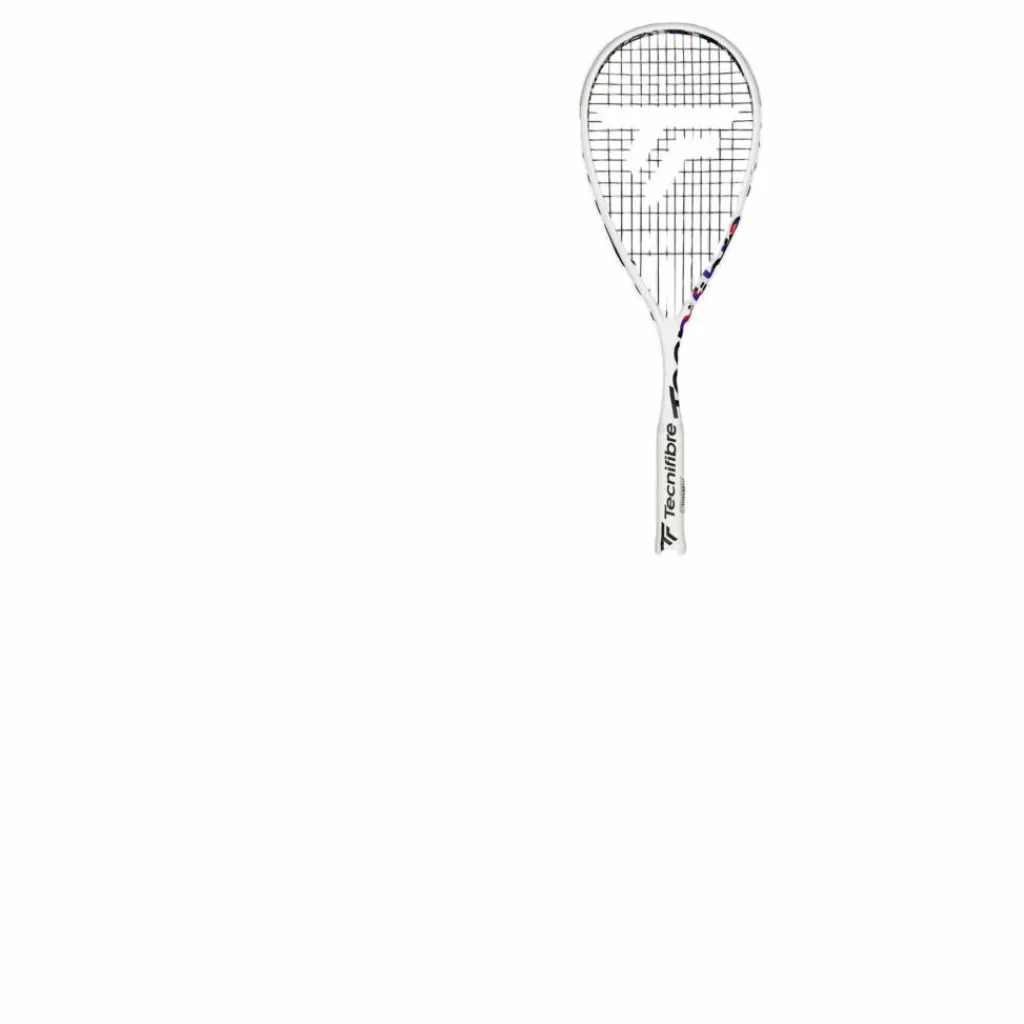 Tecnifibre Carboflex Junior V2 Hot