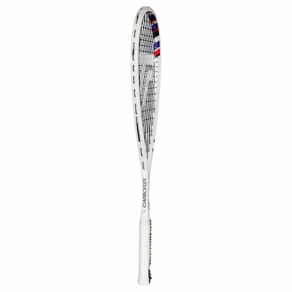 Tecnifibre Carboflex Junior V2 Hot