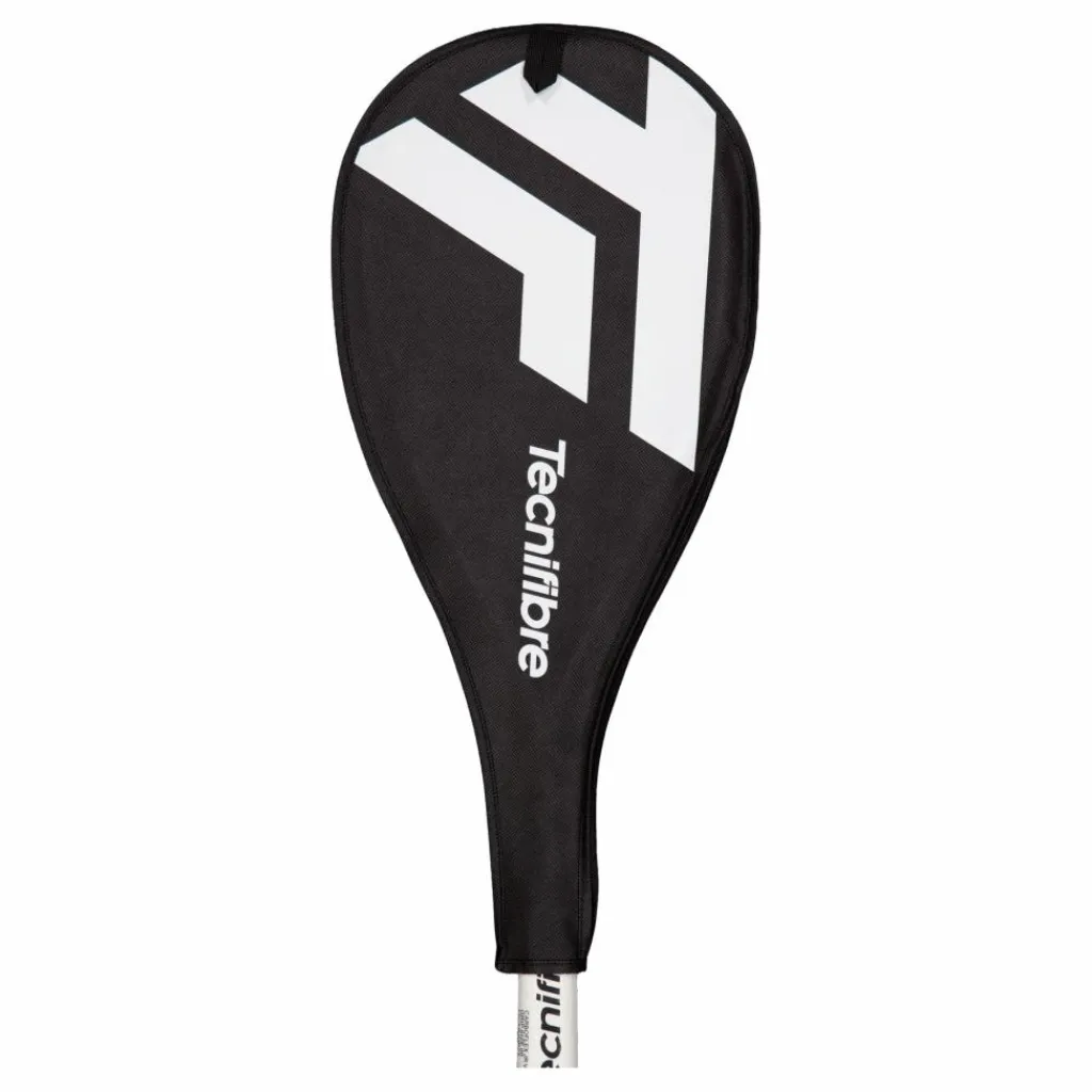 Tecnifibre Carboflex Junior V2 Hot
