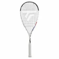 Tecnifibre Carboflex Junior X-top White Vit Hot