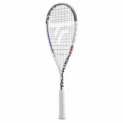 Tecnifibre Carboflex Junior X-top White Vit Hot