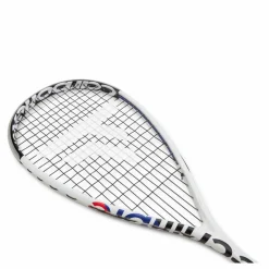 Tecnifibre Carboflex Junior X-top White Vit Hot
