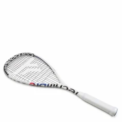 Tecnifibre Carboflex Junior X-top White Vit Hot