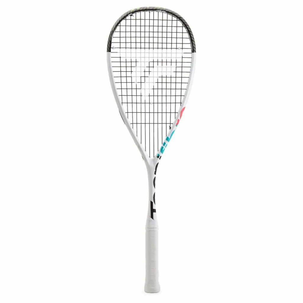 Carboflex Ns 125 X-top White*Tecnifibre Hot