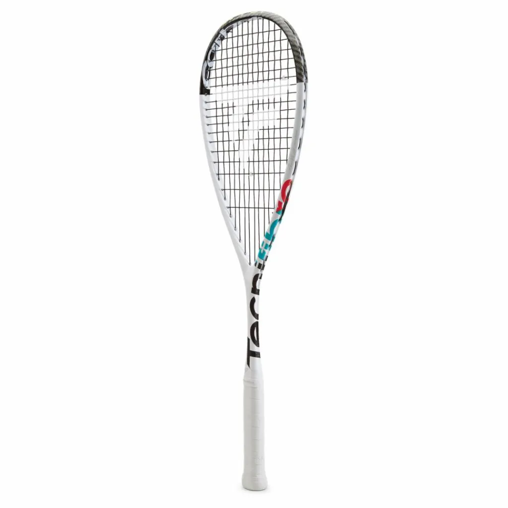 Carboflex Ns 125 X-top White*Tecnifibre Hot