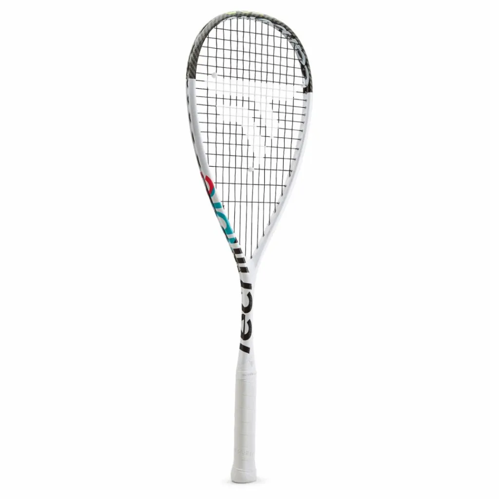 Carboflex Ns 125 X-top White*Tecnifibre Hot