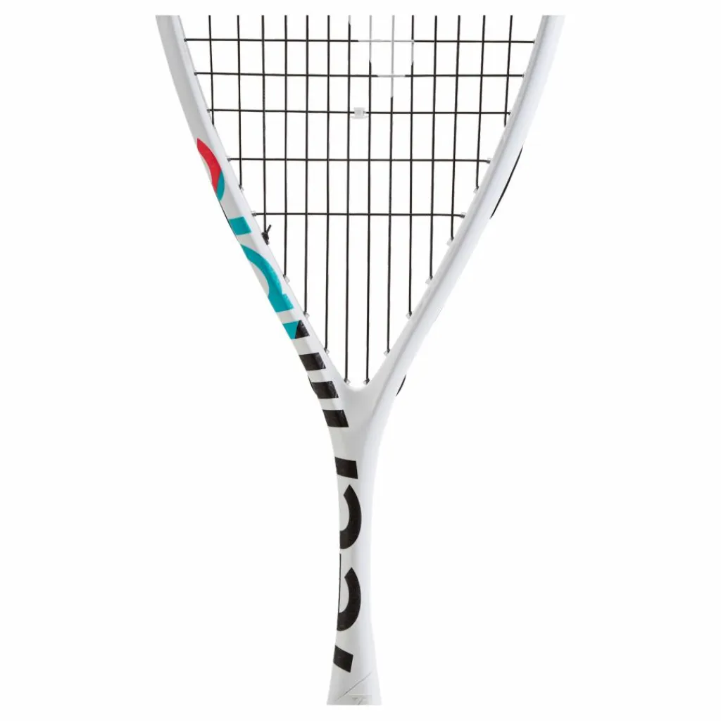 Carboflex Ns 125 X-top White*Tecnifibre Hot