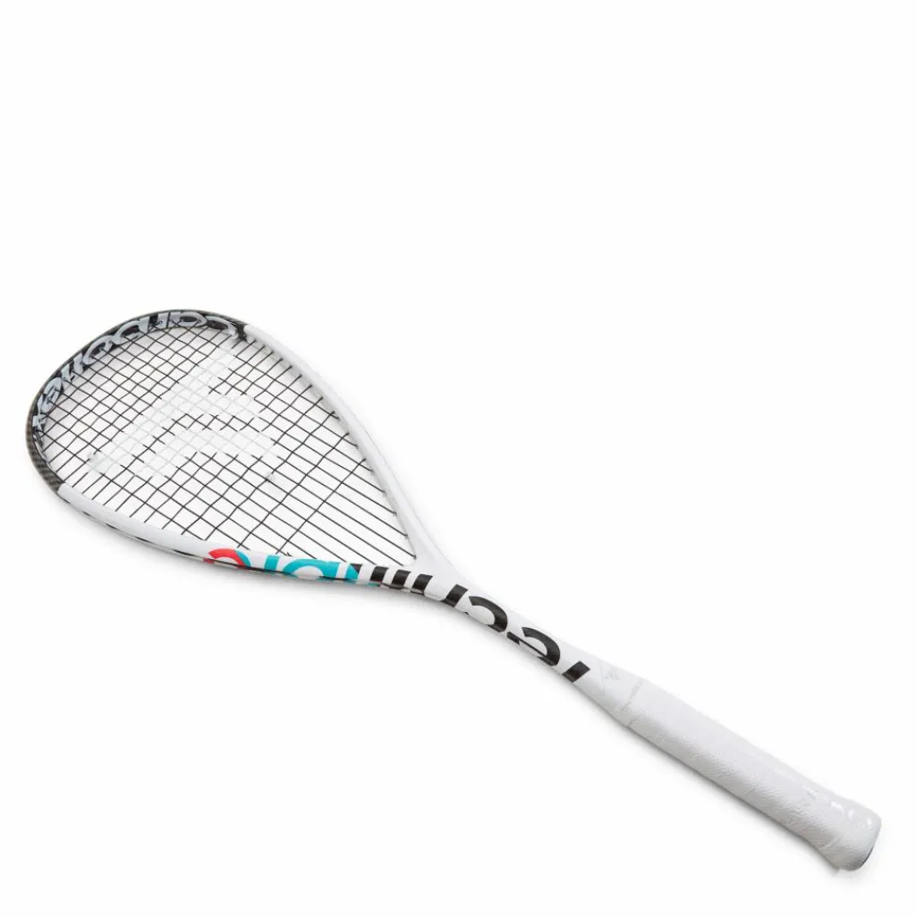 Carboflex Ns 125 X-top White*Tecnifibre Hot
