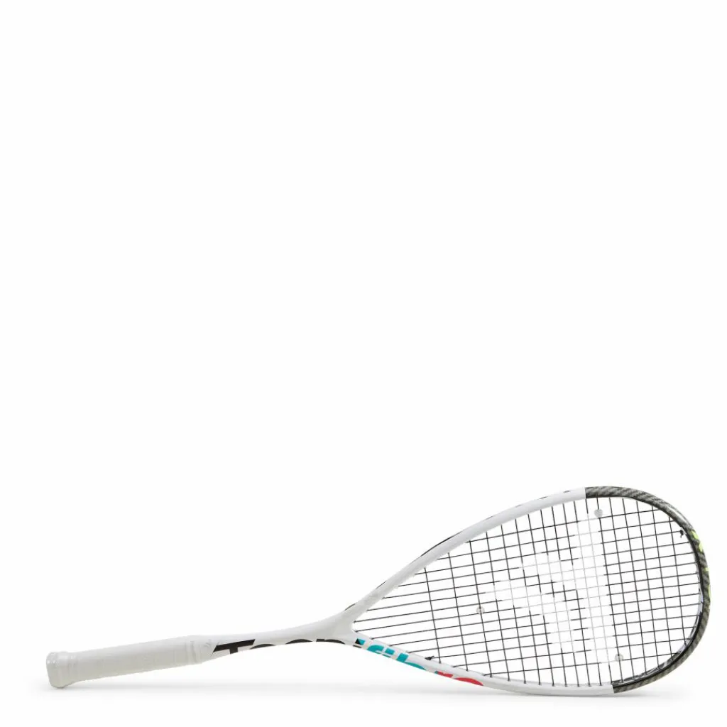 Carboflex Ns 125 X-top White*Tecnifibre Hot