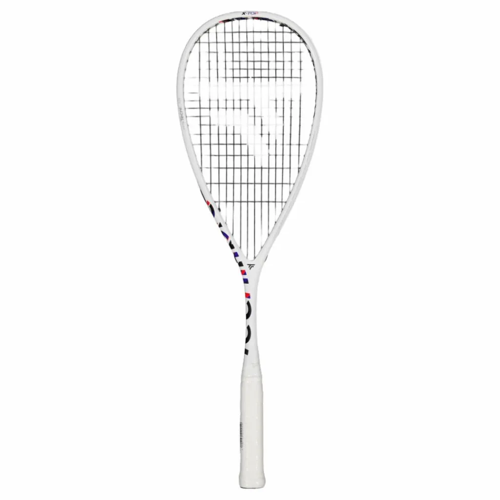Tecnifibre Carboflex X-top V2 125 Vit Clearance